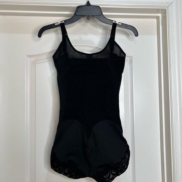 NWT Black Cheeky Colombian Shapewear faja - Picture 10 of 11
